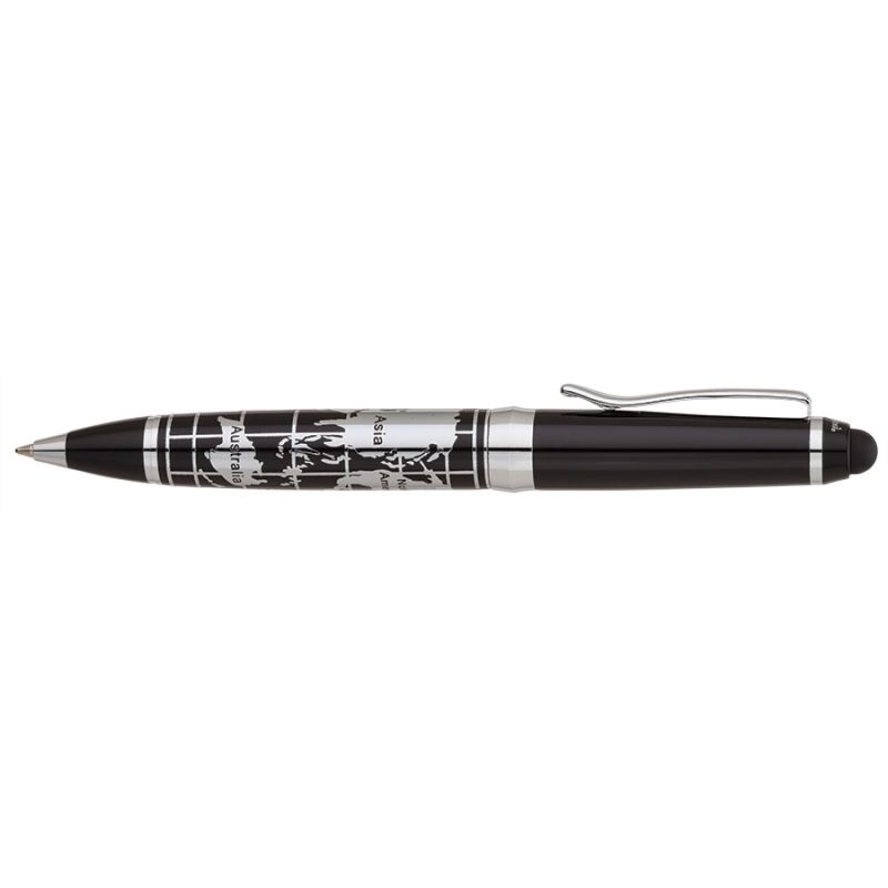 Salerno Bettoni Ballpoint / Stylus Pen - 1