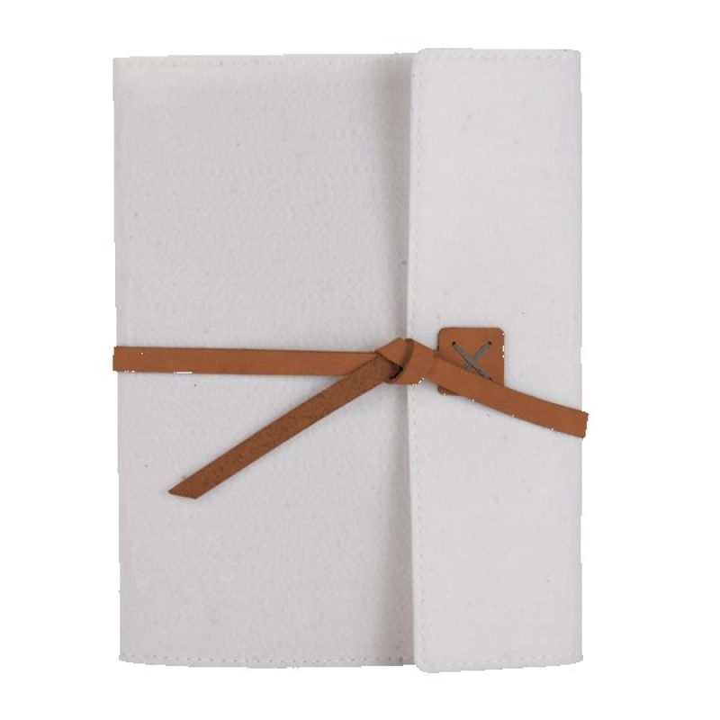 Sanford Dye-Sublimated Felt Composition Book Cover - 8