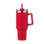 Santa Cruz 40oz Vacuum Travel Mug - 3