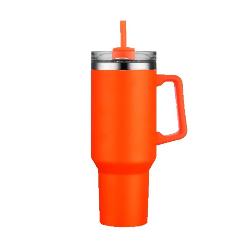 Santa Cruz 40oz Vacuum Travel Mug - 8