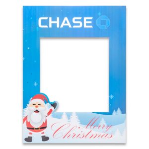 Selfie Frame Cutouts