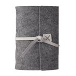 Sequoia Large Felt Journal - 7