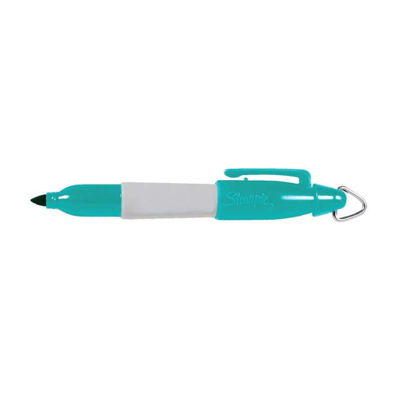 Sharpie® Mini Permanent Marker - 4