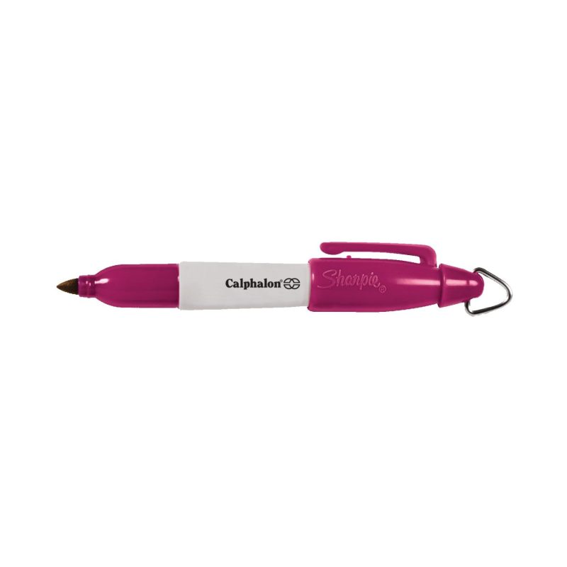 Sharpie®-Mini-Permanent-Marker-MINM Sharpie® Mini Permanent Marker