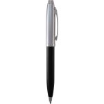 Sheaffer® 100 Chrome Black Ballpoint - 3