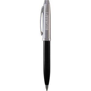 Sheaffer® 100 Chrome Black Ballpoint