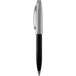 Sheaffer® 100 Chrome Black Ballpoint - 4
