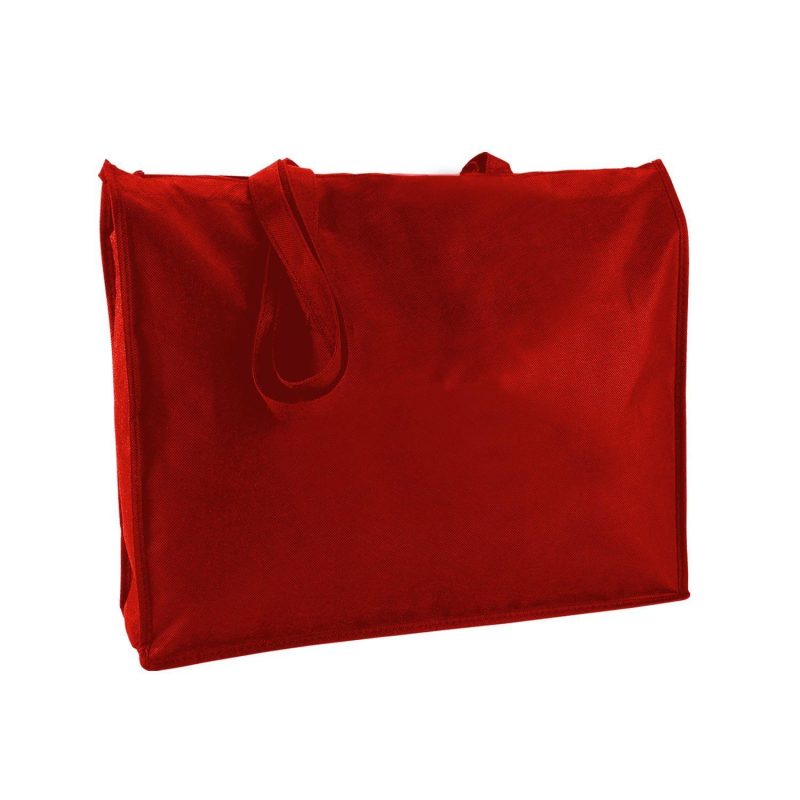 Show Tote - 4