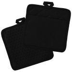 Silicone Potholder and Trivet - 3