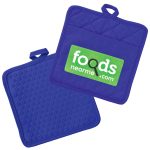 Silicone Potholder and Trivet - 6