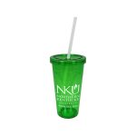 Single Wall 24 Oz Tumbler - 2