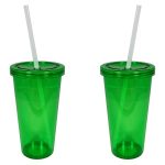 Single Wall 24 Oz Tumbler - 4