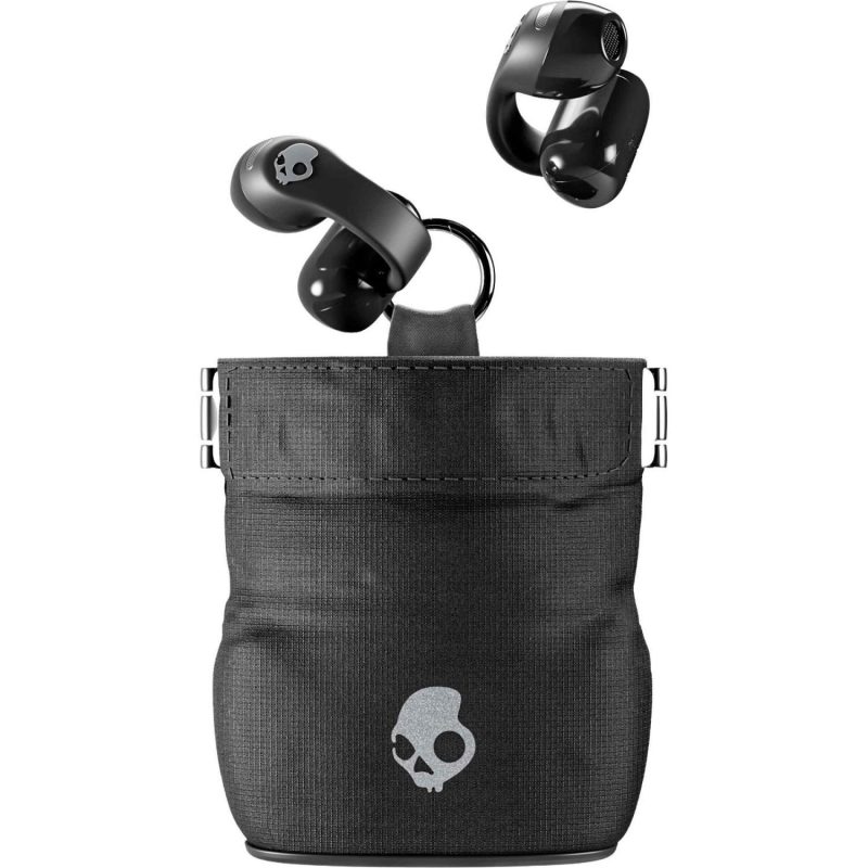 Skullcandy Push 720 Open Wireless Earbuds - 1