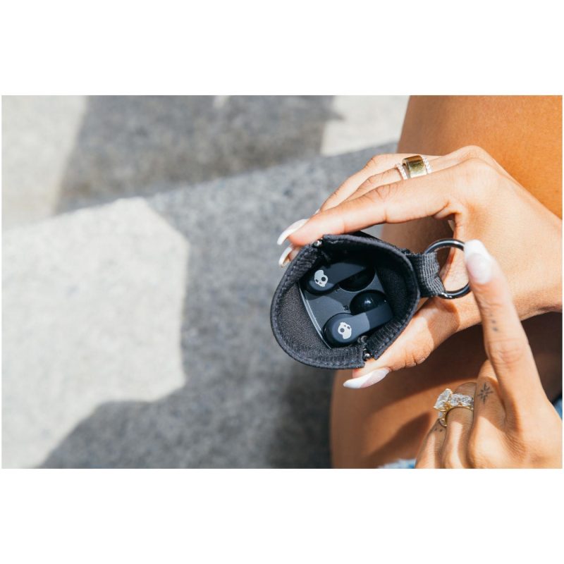 Skullcandy Push 720 Open Wireless Earbuds - 5