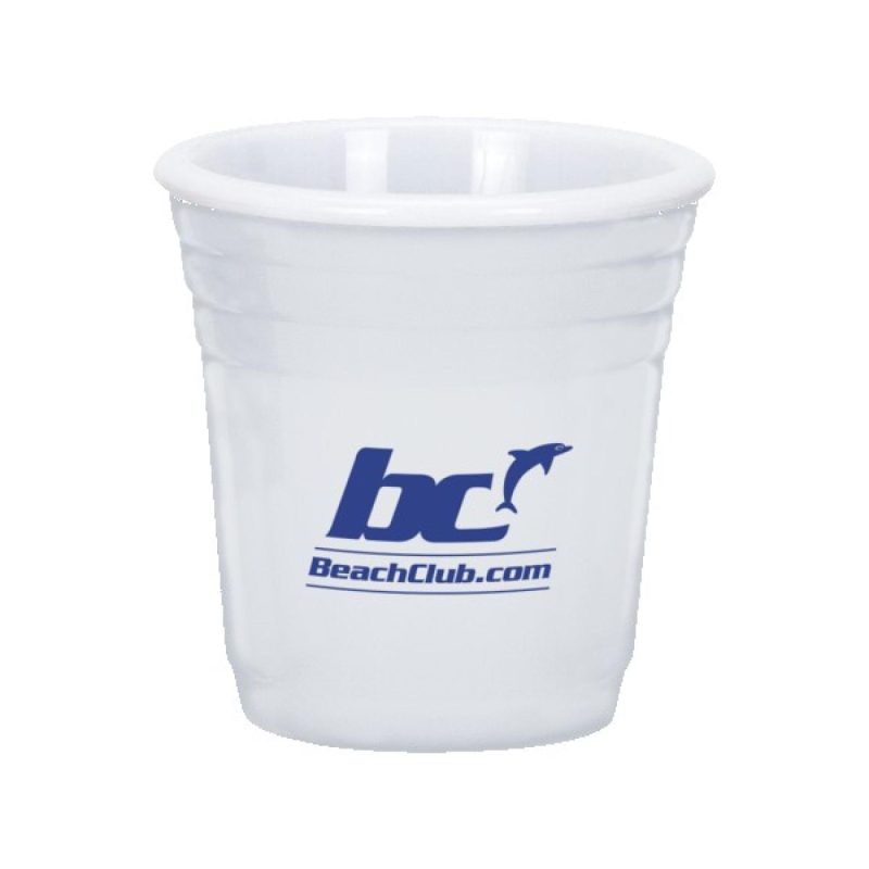 Slammer Shot Glass - 5