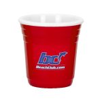 Slammer Shot Glass - 8