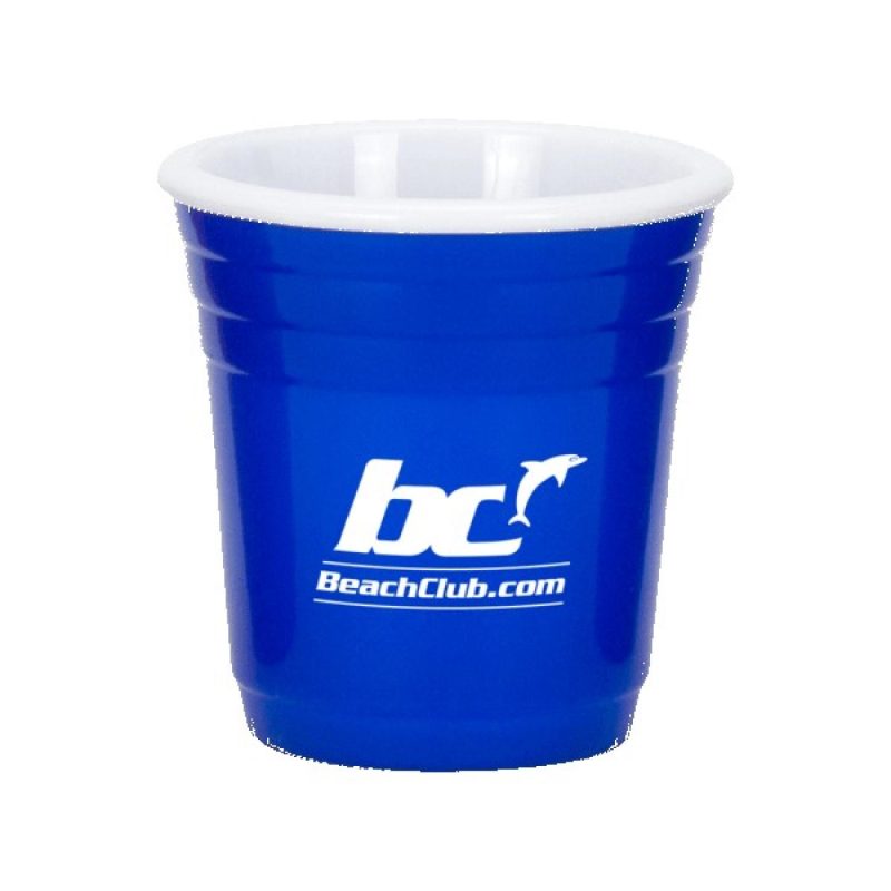 Slammer Shot Glass - 9