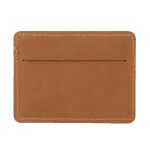 Slater Single Pocket Wallet - 1