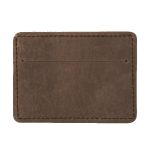 Slater Single Pocket Wallet - 3