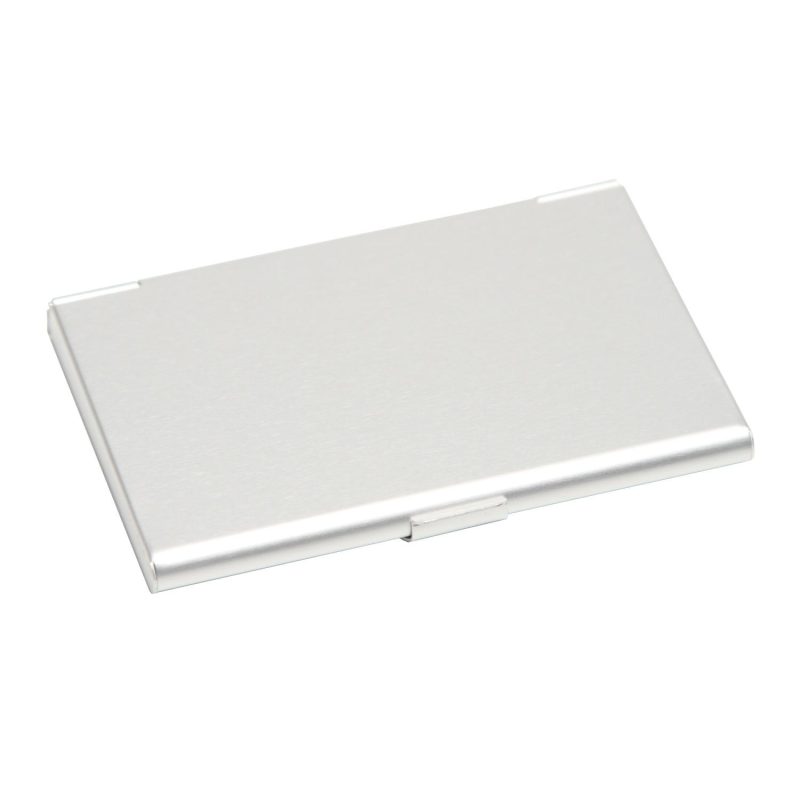 Slim Card Holder - 1