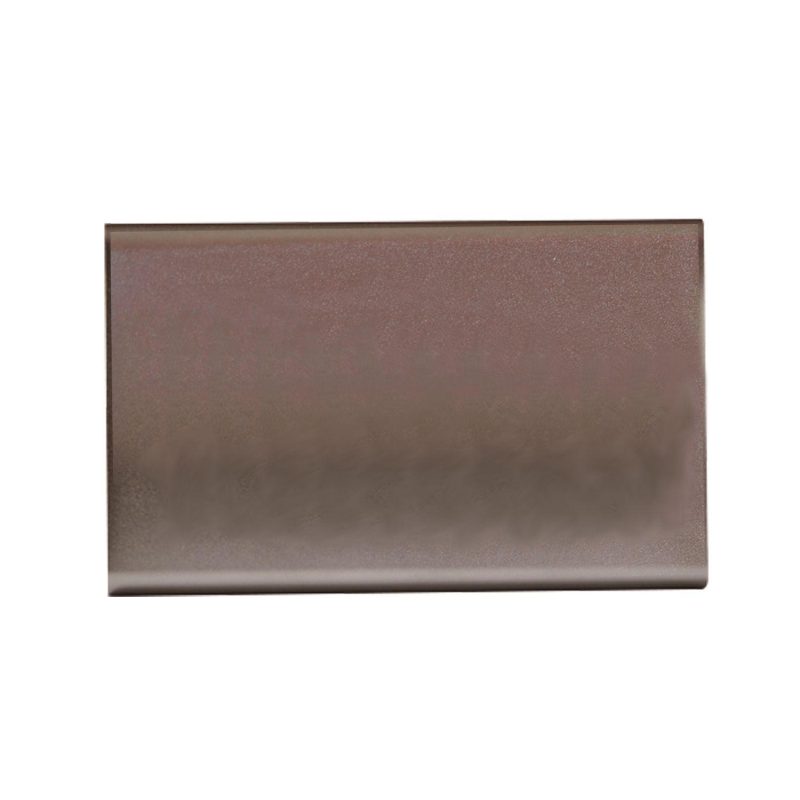Slim Metal Power Bank - 6