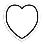 Small Heart - 1