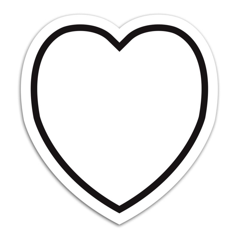 Small Heart - 1