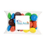 Small Pillow Pack with Label Premium Fill - 2