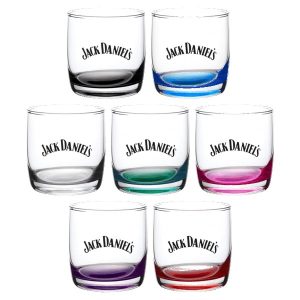 Smooth 10 oz. Monterrey Whiskey Glass