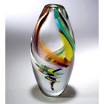 Sophisticant Art Glass Award - 1