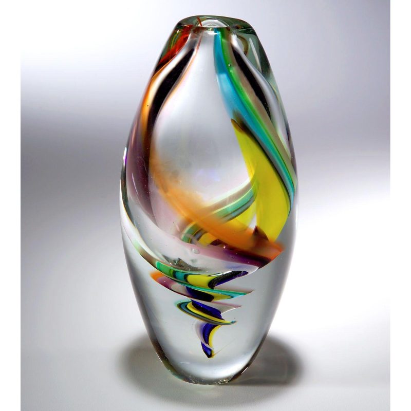 Sophisticant Art Glass Award - 1