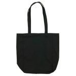 Soverna Colored Canvas Tote - 2