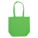 Soverna Colored Canvas Tote - 3