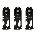 Spark Multi-Tool with Light