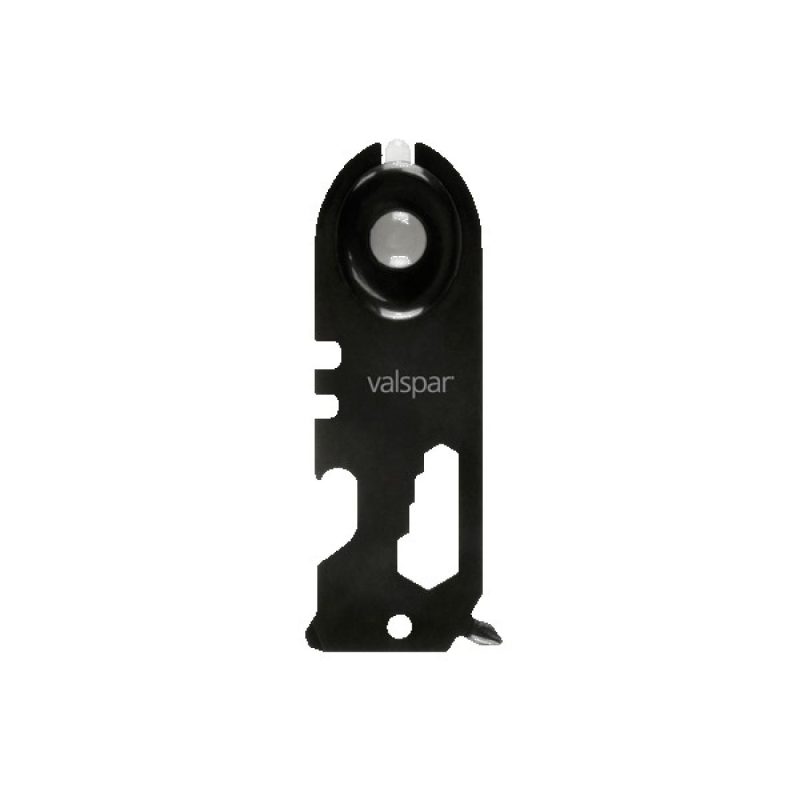 Spark Multi-Tool with Light - 9