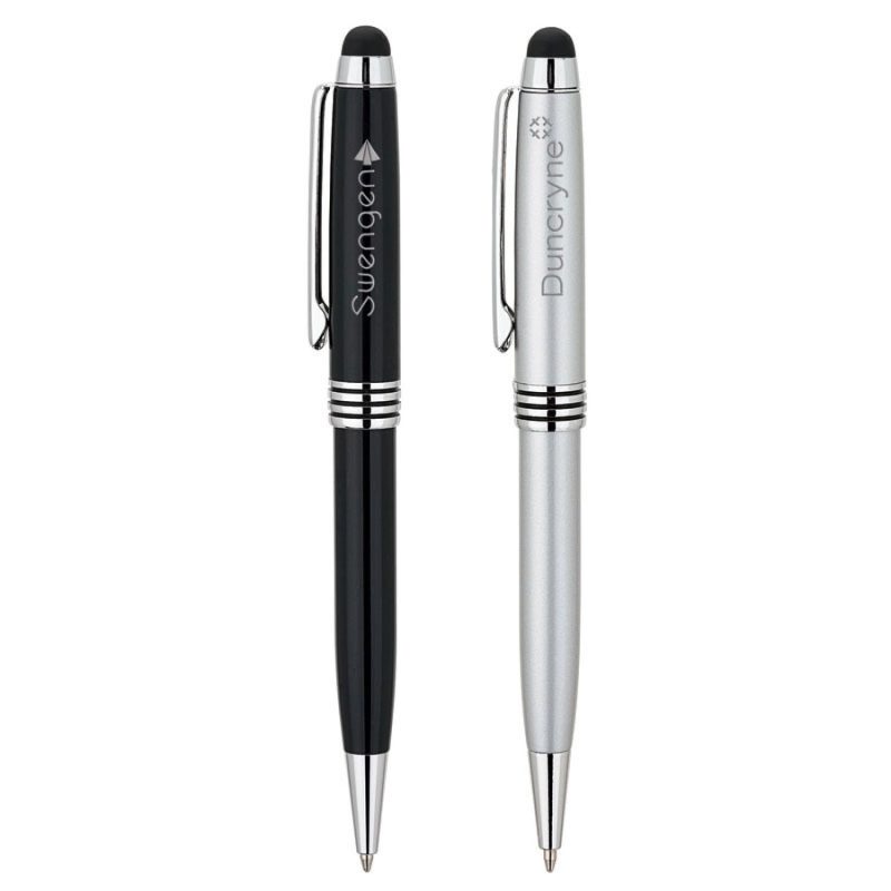 Spectrum Ballpoint Pen / Stylus