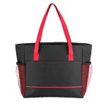 Speed Zone Cooler Bag - 1