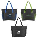 Speed Zone Cooler Bag