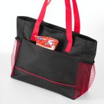 Speed Zone Cooler Bag - 3