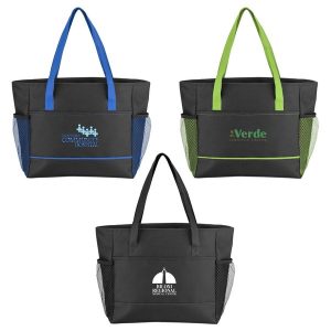Speed Zone Cooler Bag