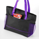 Speed Zone Cooler Bag - 5