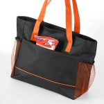 Speed Zone Cooler Bag - 7