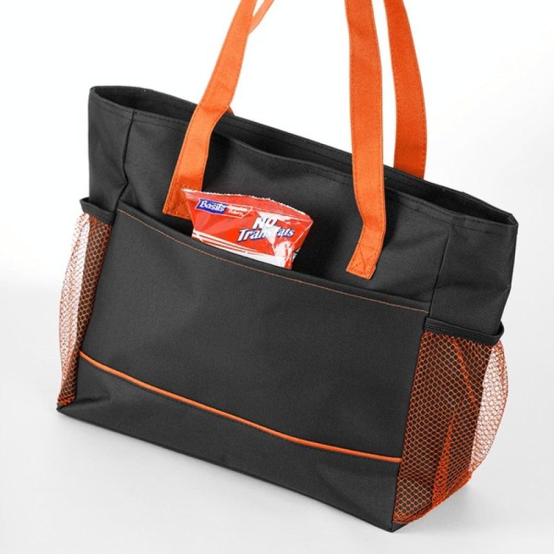 Speed Zone Cooler Bag - 7
