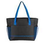 Speed Zone Cooler Bag - 8