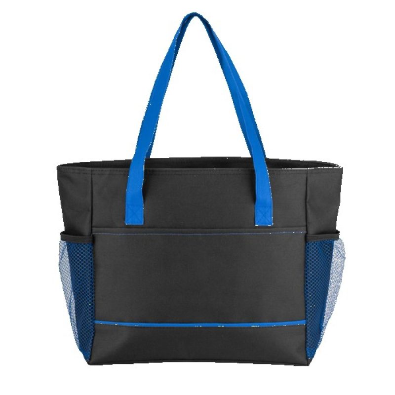 Speed Zone Cooler Bag - 8