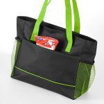 Speed Zone Cooler Bag - 9