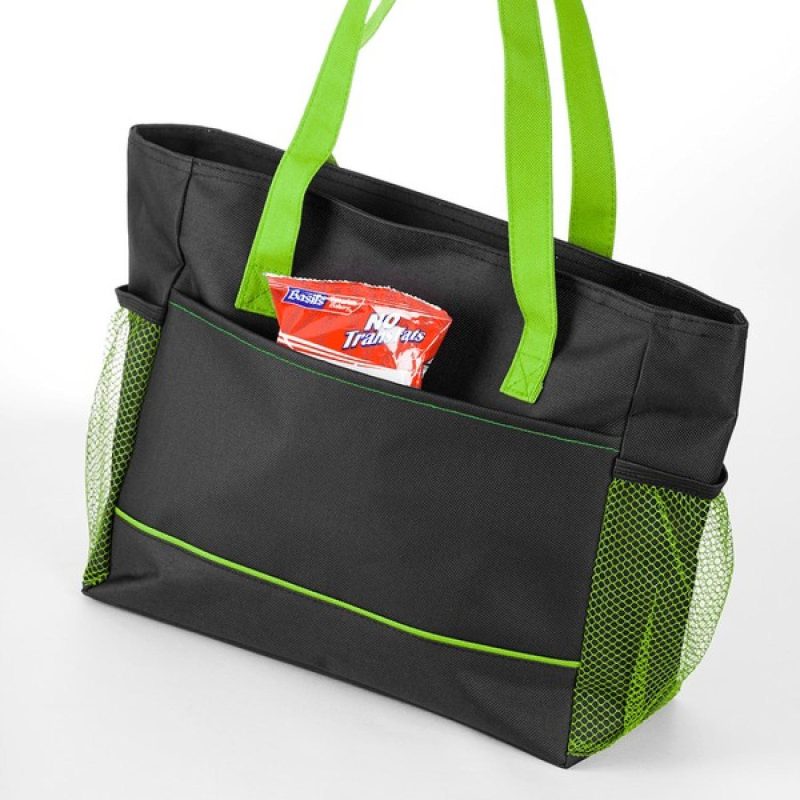 Speed Zone Cooler Bag - 9