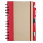 Spiral Notebook Set - 1
