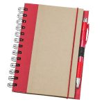 Spiral Notebook Set - 2