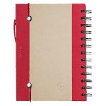 Spiral Notebook Set - 3